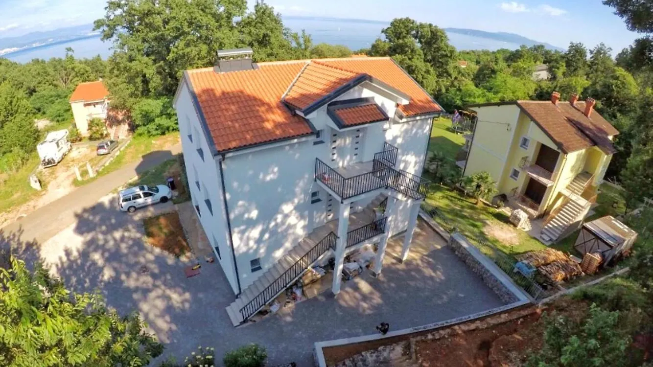 Dejablue Apartments Opric