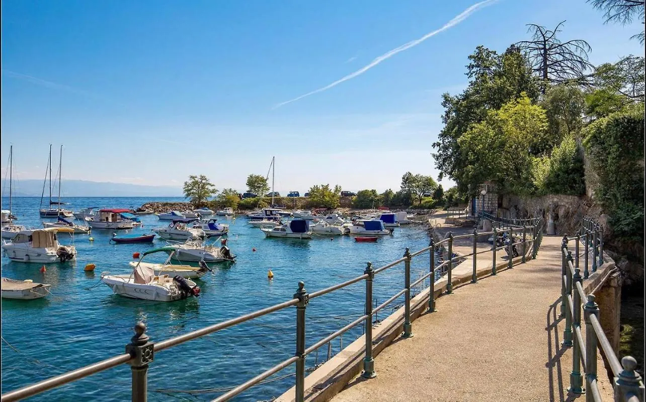 Dejablue Apartments Opric Croatia