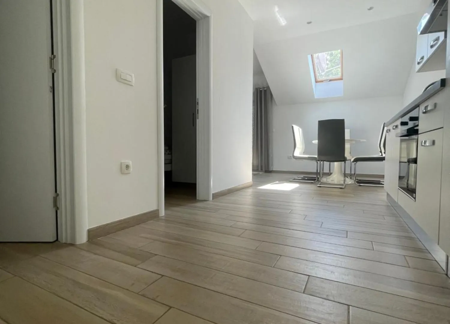 Dejablue Apartments Opric