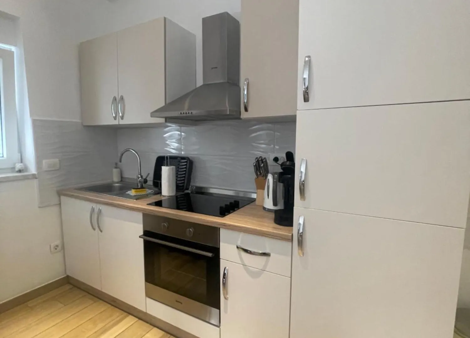 Dejablue Apartments Opric
