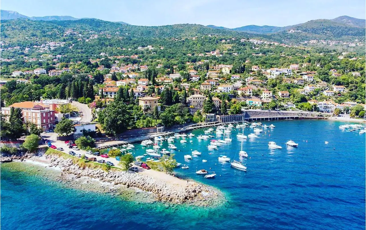Dejablue Apartments Opric Croatia