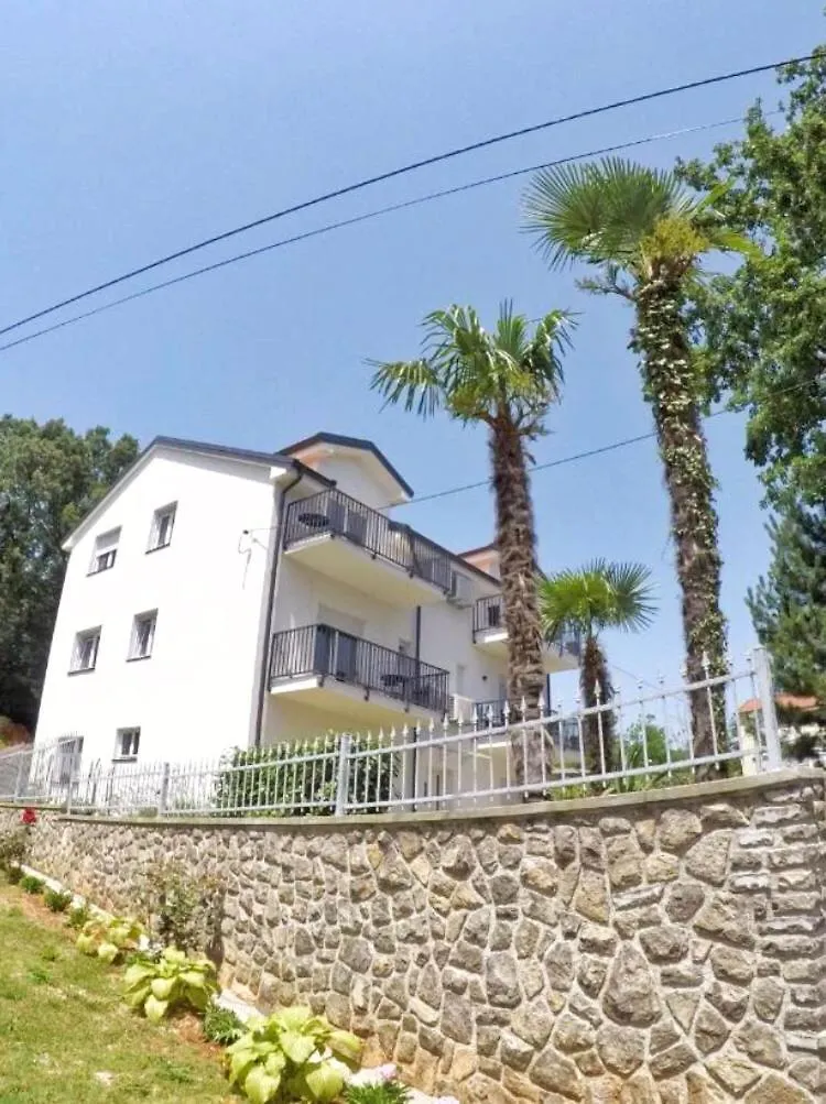 Dejablue Apartments Opric