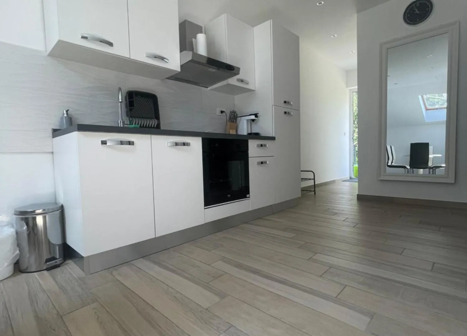 Dejablue Apartments Opric 0*,